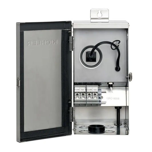 150W Pro Contractor Series Transformer