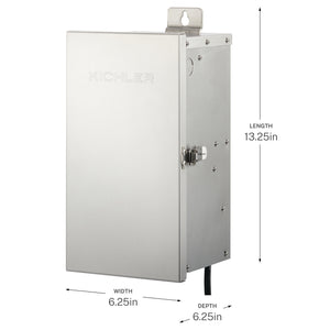 300W Pro Contractor Series Transformer