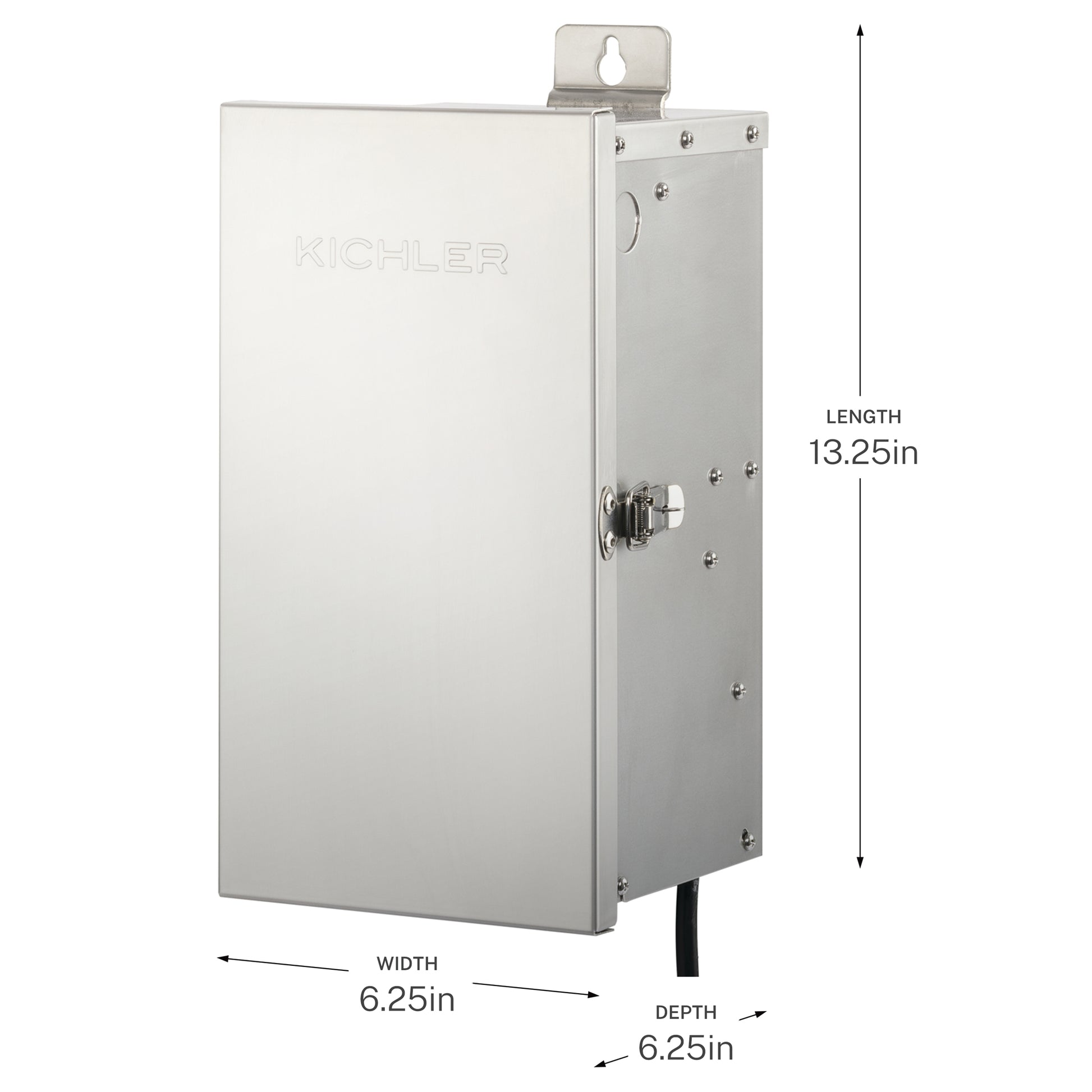 300W Pro Contractor Series Transformer