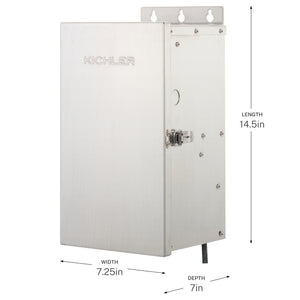 600W Pro Contractor Transformer