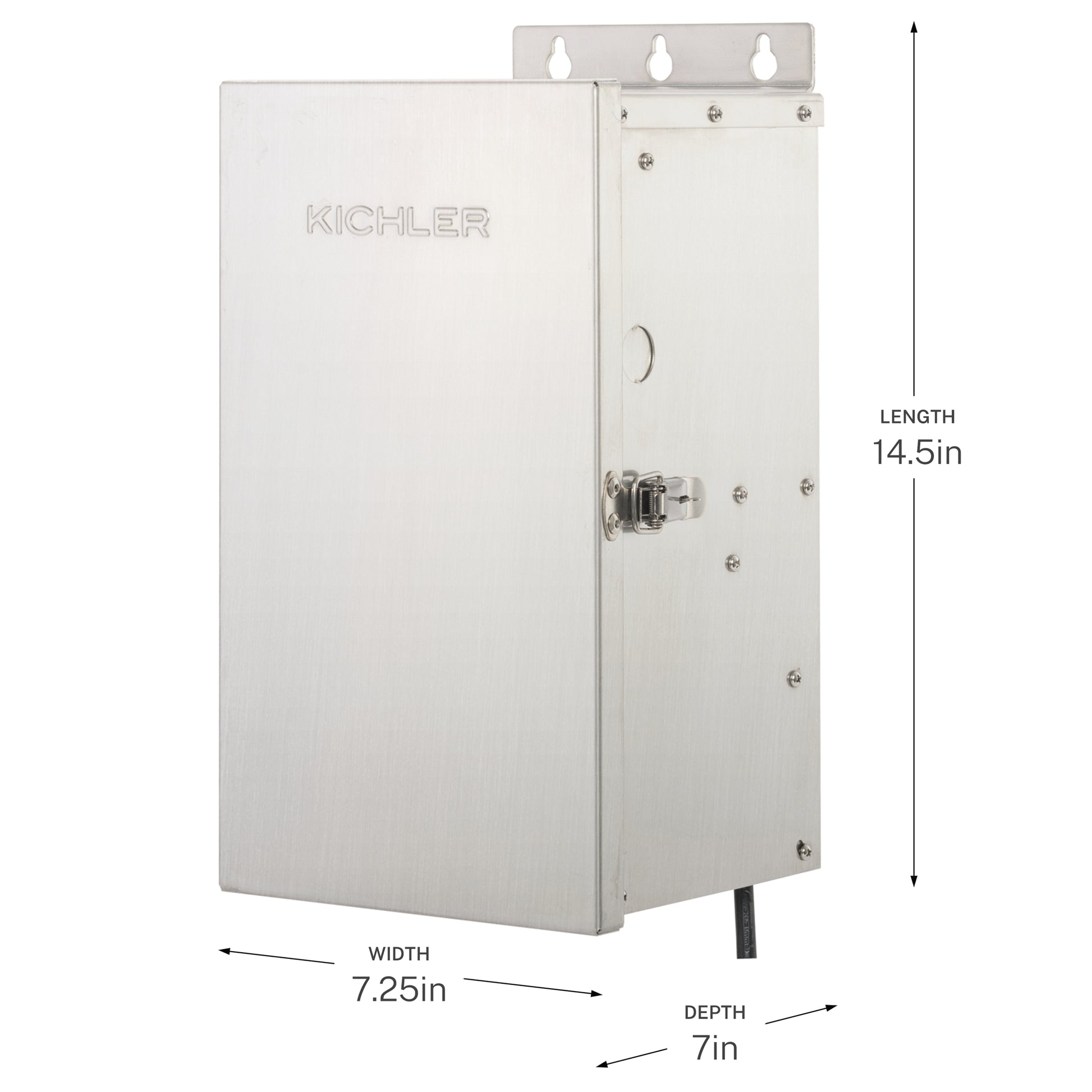 600W Pro Contractor Transformer