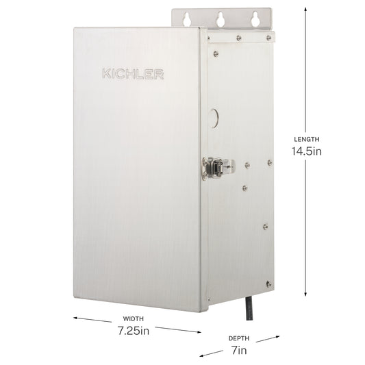 600W Pro Contractor Transformer