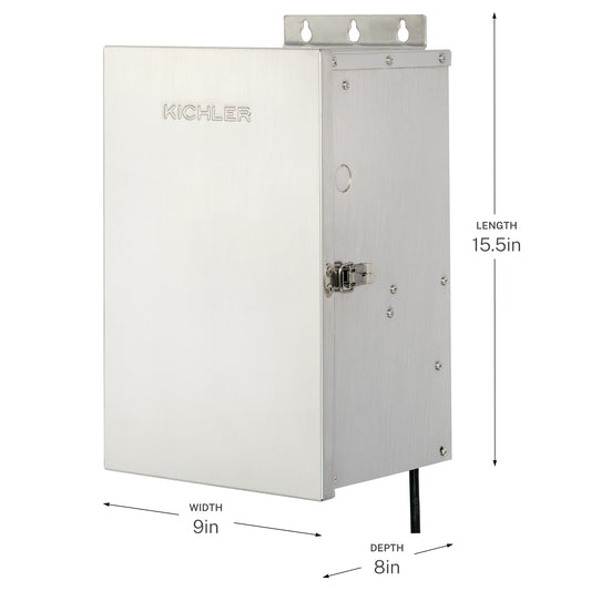 900W Pro Contractor Series Transformer