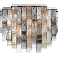 Altesa 23-Light 36" Flush Mount
