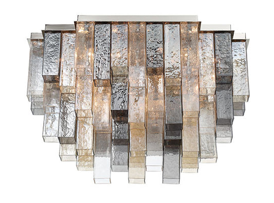 Altesa 23-Light 36" Flush Mount