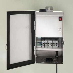 LANDSCAPE SMART TRANSFORMER