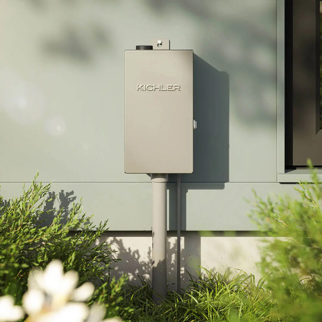 LANDSCAPE SMART TRANSFORMER
