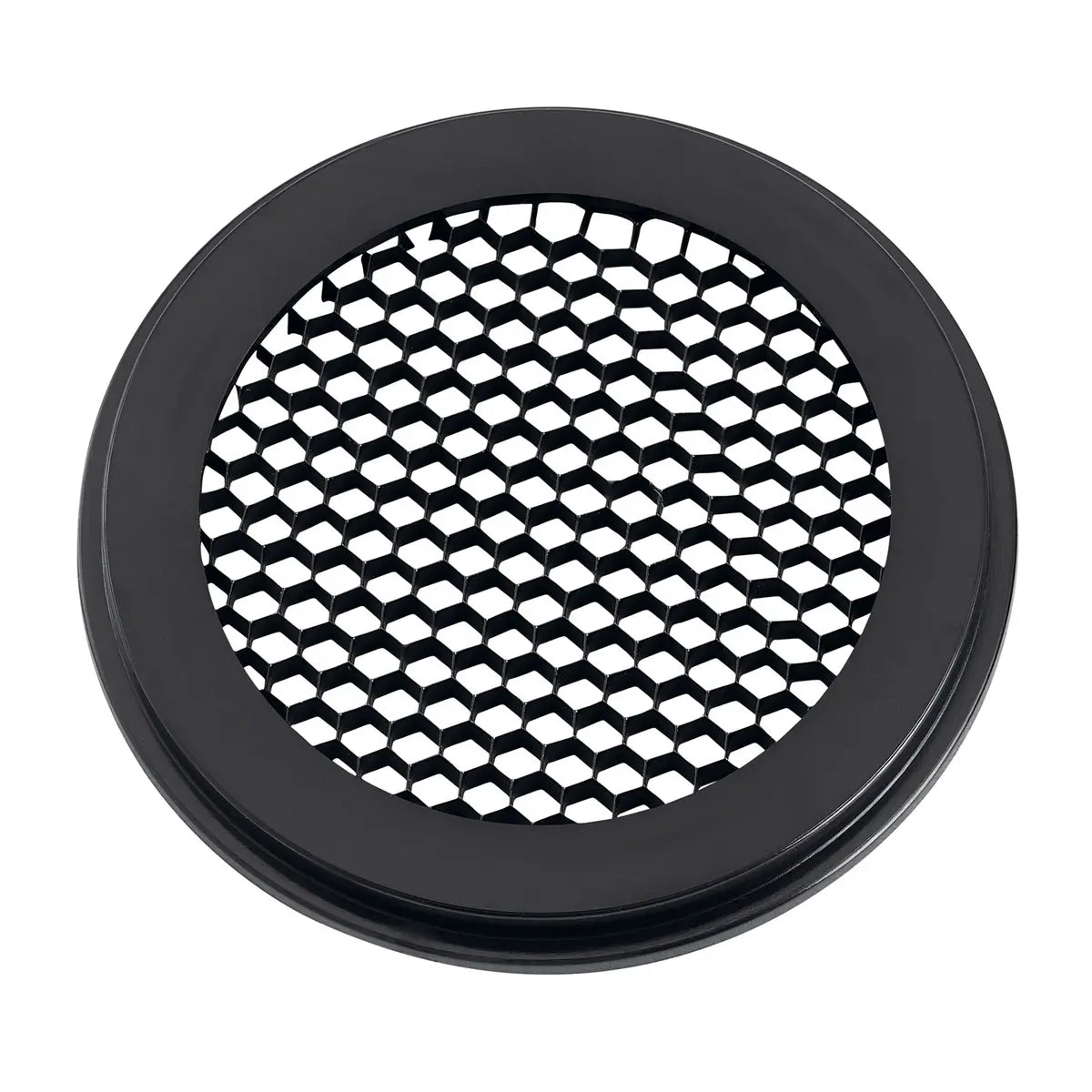 Large VLO Hexcell Louver