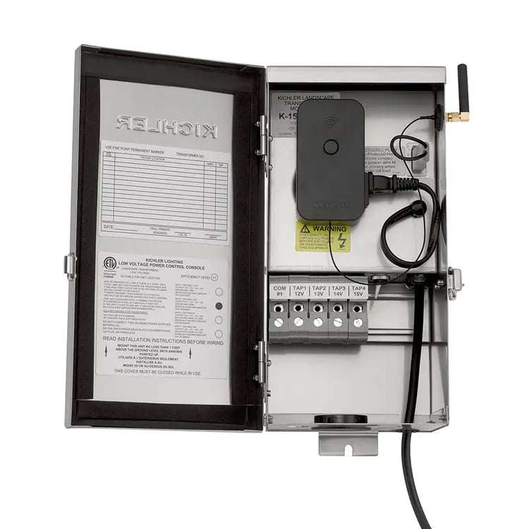 Smart Control Timer