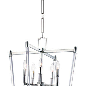 Lucent 5-Light Chandelier