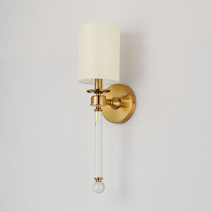 Lucent 1-Light Wall Sconce