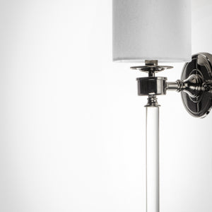 Lucent 1-Light Wall Sconce