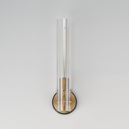 Flambeau 1-Light Wall Sconce