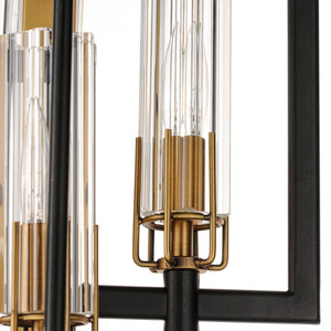 Flambeau 6-Light Chandelier