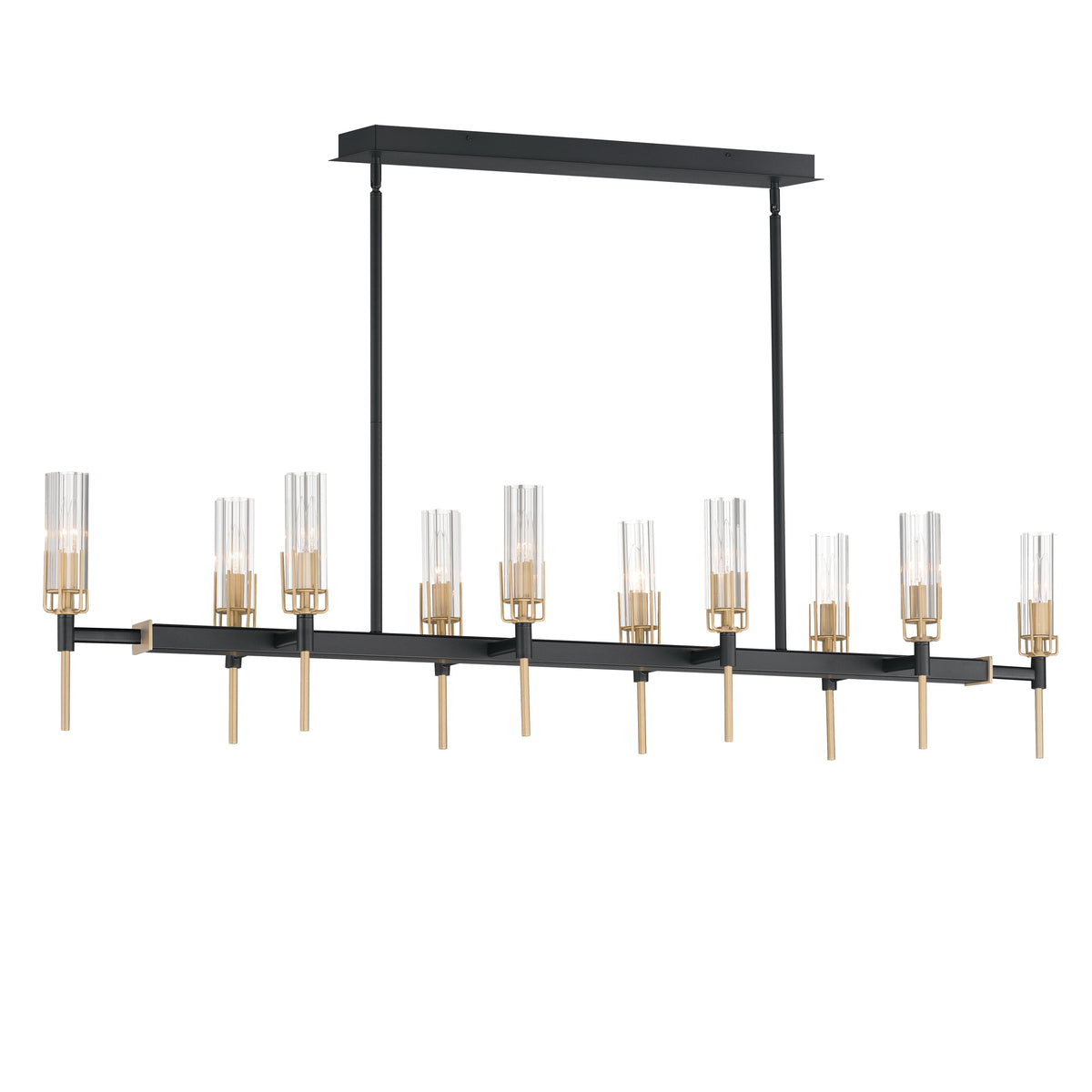 Flambeau 60" Linear Pendant