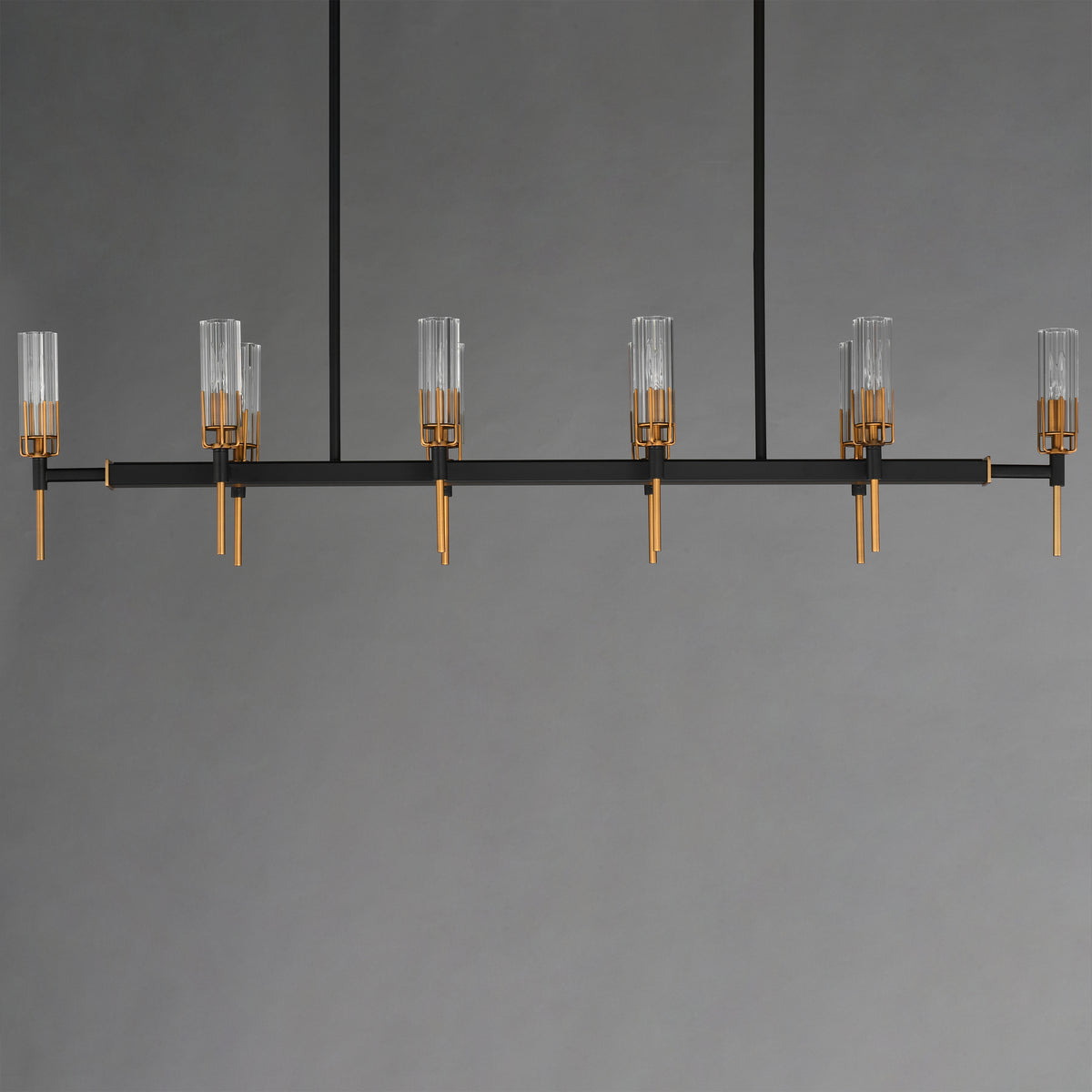 Flambeau 60" Linear Pendant