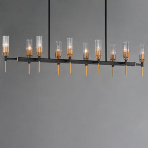 Flambeau 60" Linear Pendant