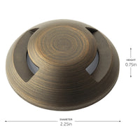 Mini All-Purpose 2Way Top Acc