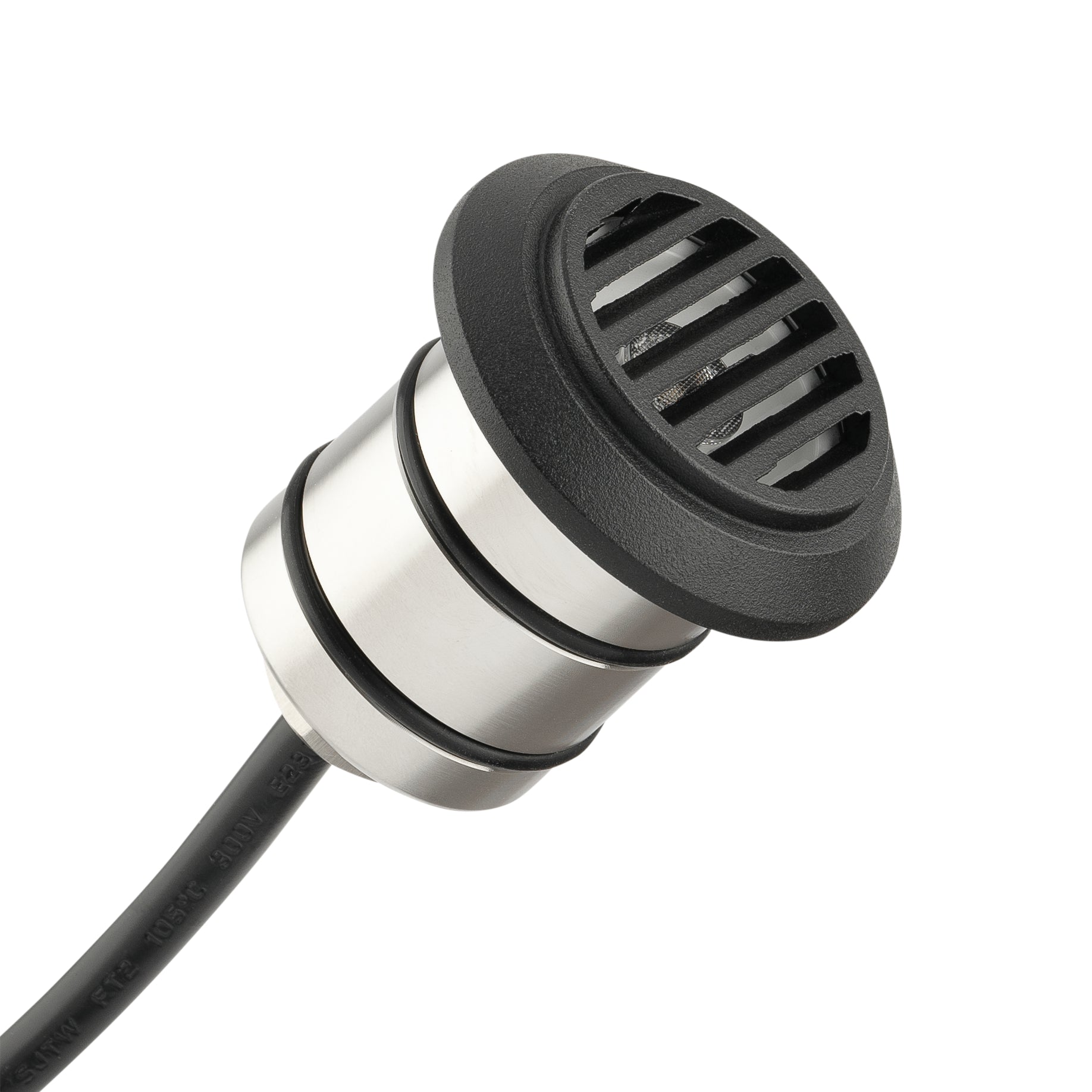 Mini All-Purpose Louver