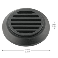 Mini All-Purpose Louver