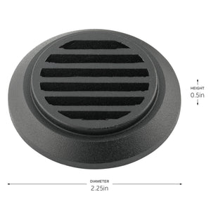 Mini All-Purpose Louver