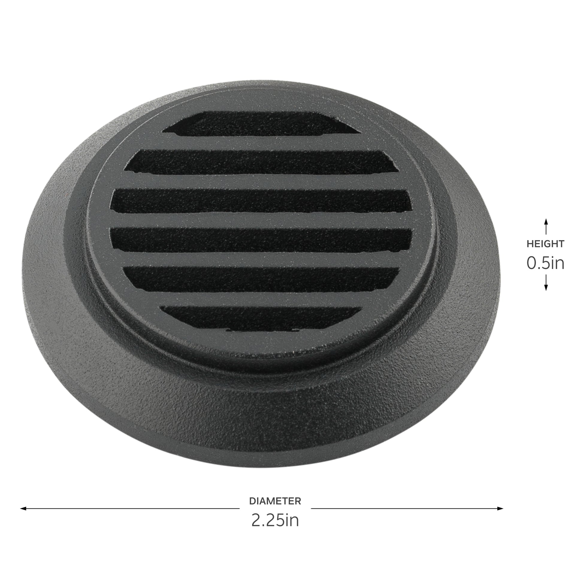 Mini All-Purpose Louver