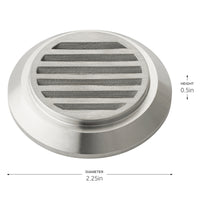 Mini All-Purpose Louver