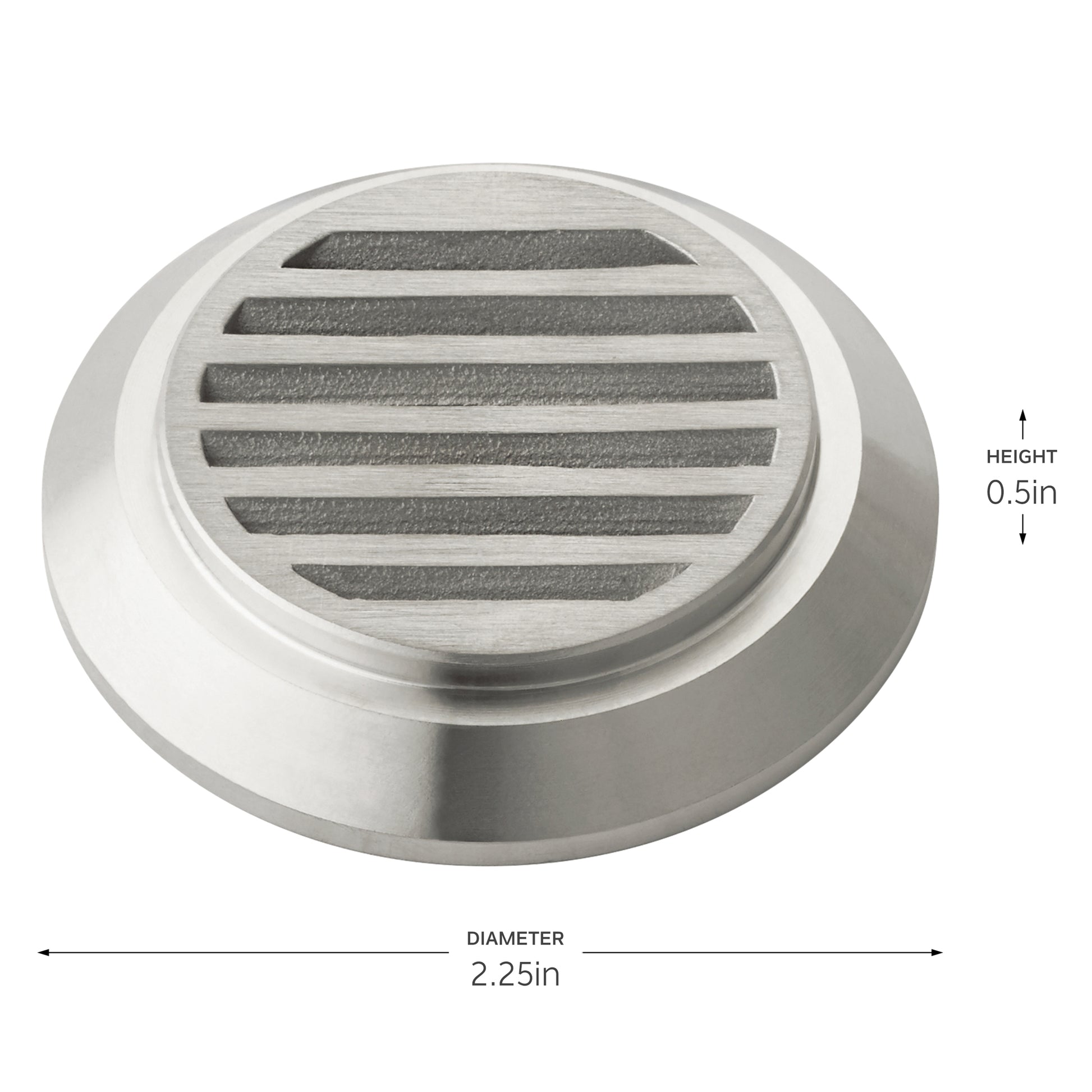 Mini All-Purpose Louver