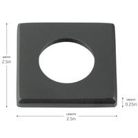 Mini All-Purpose Square Accessory