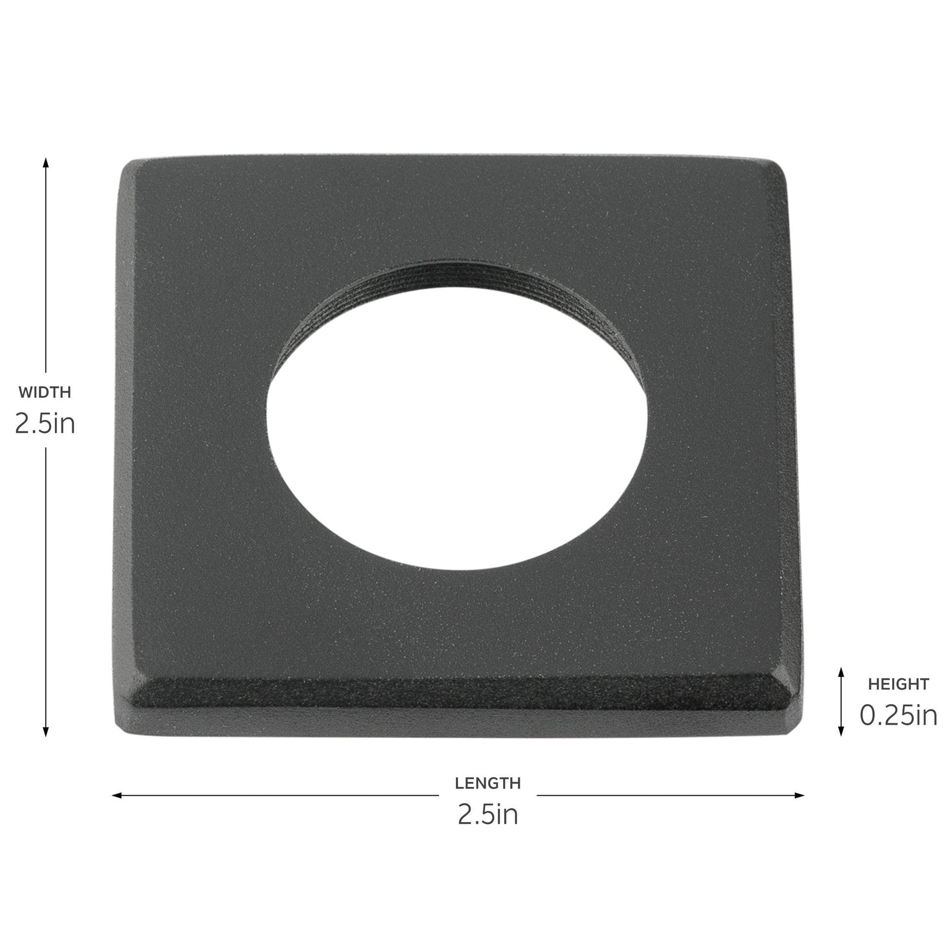 Mini All-Purpose Square Accessory