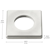 Mini All-Purpose Square Accessory