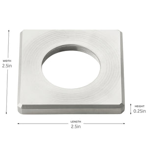 Mini All-Purpose Square Accessory