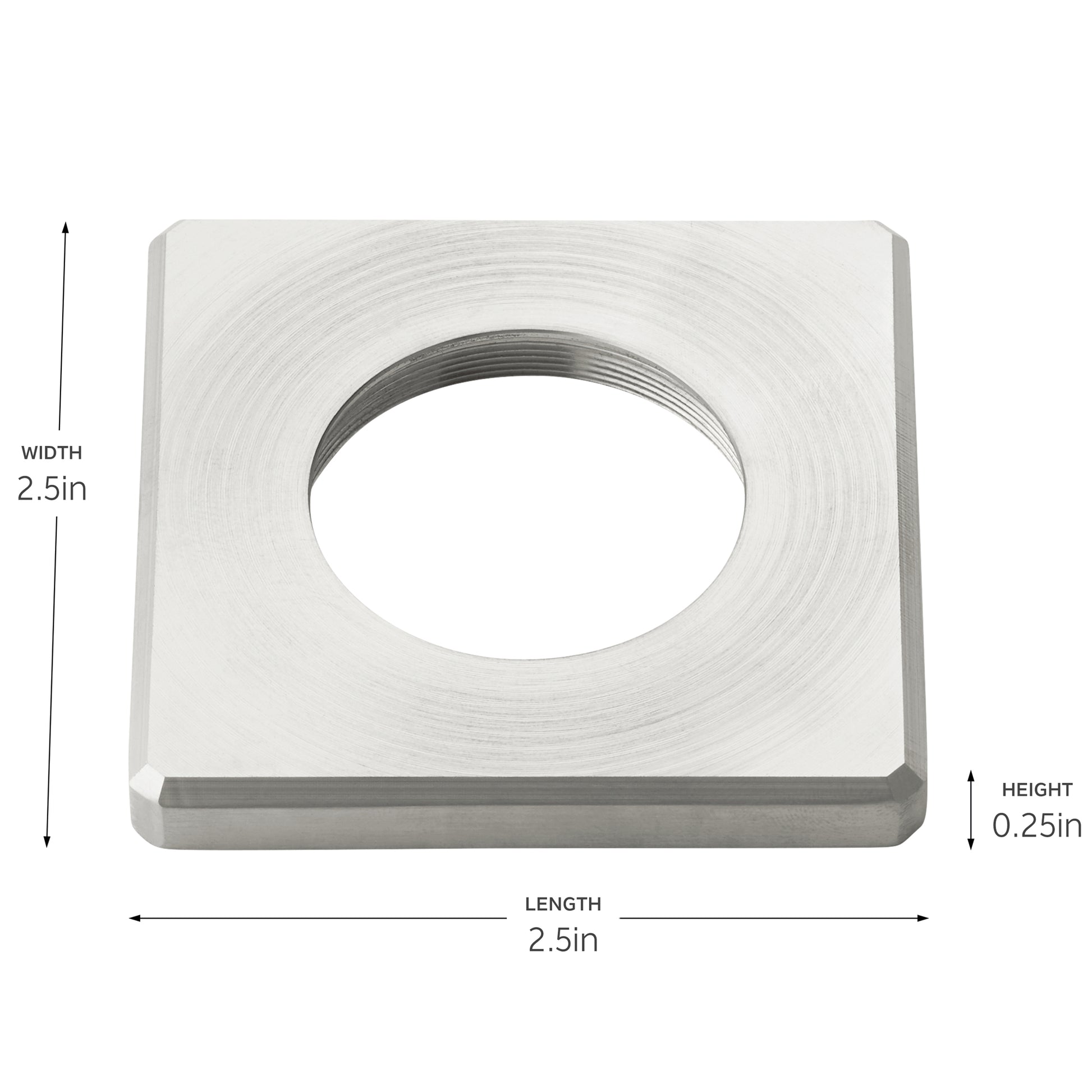 Mini All-Purpose Square Accessory