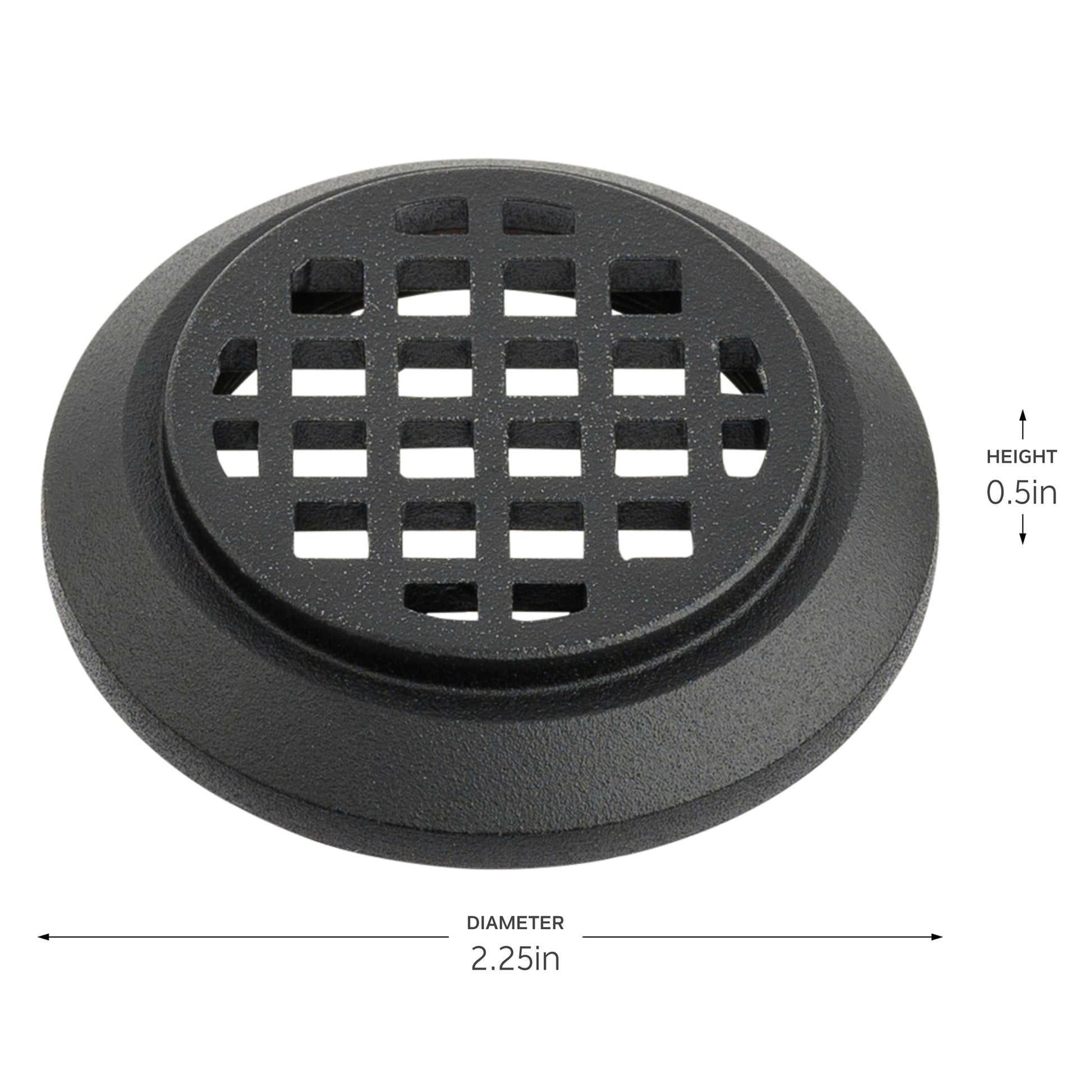 Mini All-Purpose Honeycomb Louver