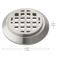 Mini All-Purpose Honeycomb Louver