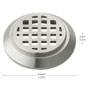 Mini All-Purpose Honeycomb Louver