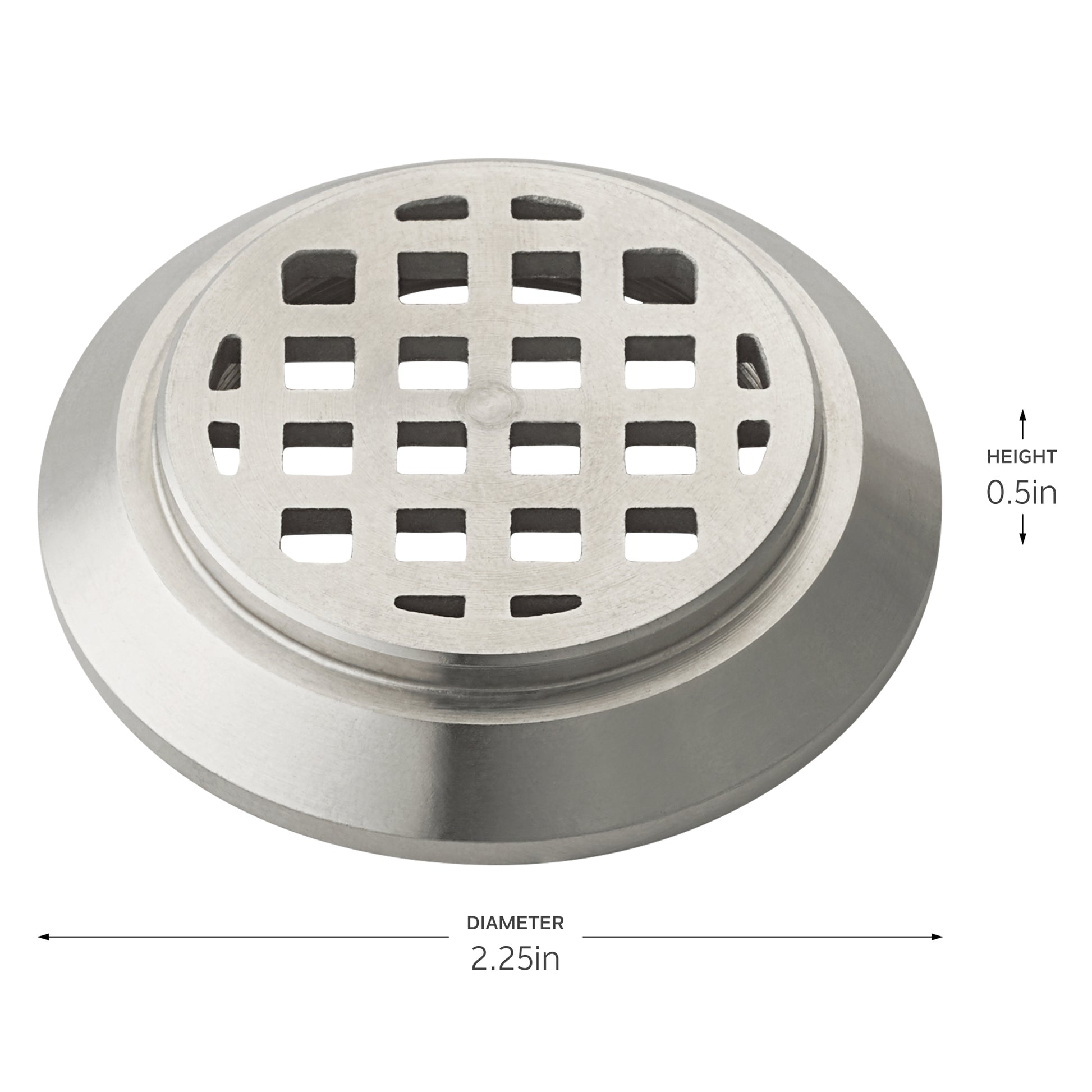 Mini All-Purpose Honeycomb Louver