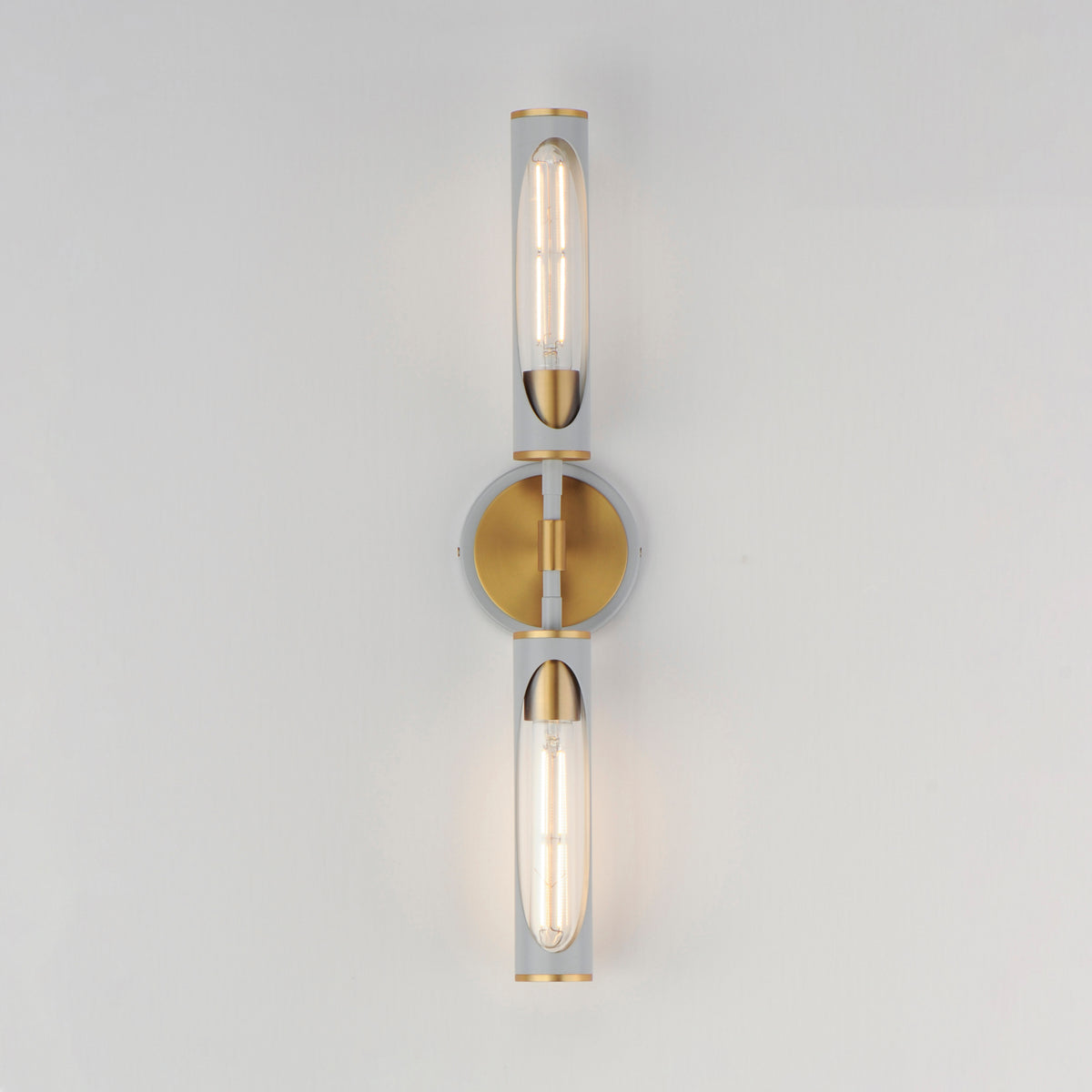 Regent 2-Light Bath Vanity