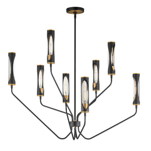 Regent 8-Light Chandelier
