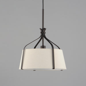 Bandera 14" 1-Light Pendant