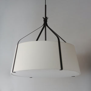 Bandera 30" 4-Light Pendant
