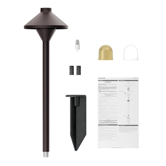 Adjustable LED Path Kit