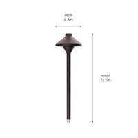 Adjustable LED Path Kit