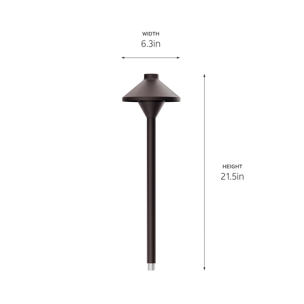 Adjustable LED Path Kit