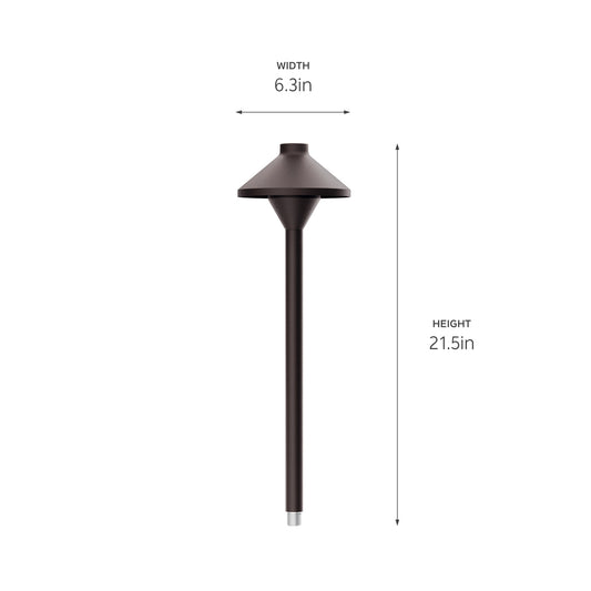 Adjustable LED Path Kit