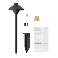 Adjustable LED Path Kit