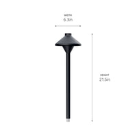 Adjustable LED Path Kit