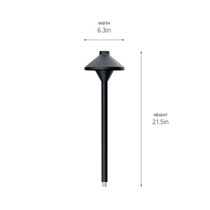 Adjustable LED Path Kit