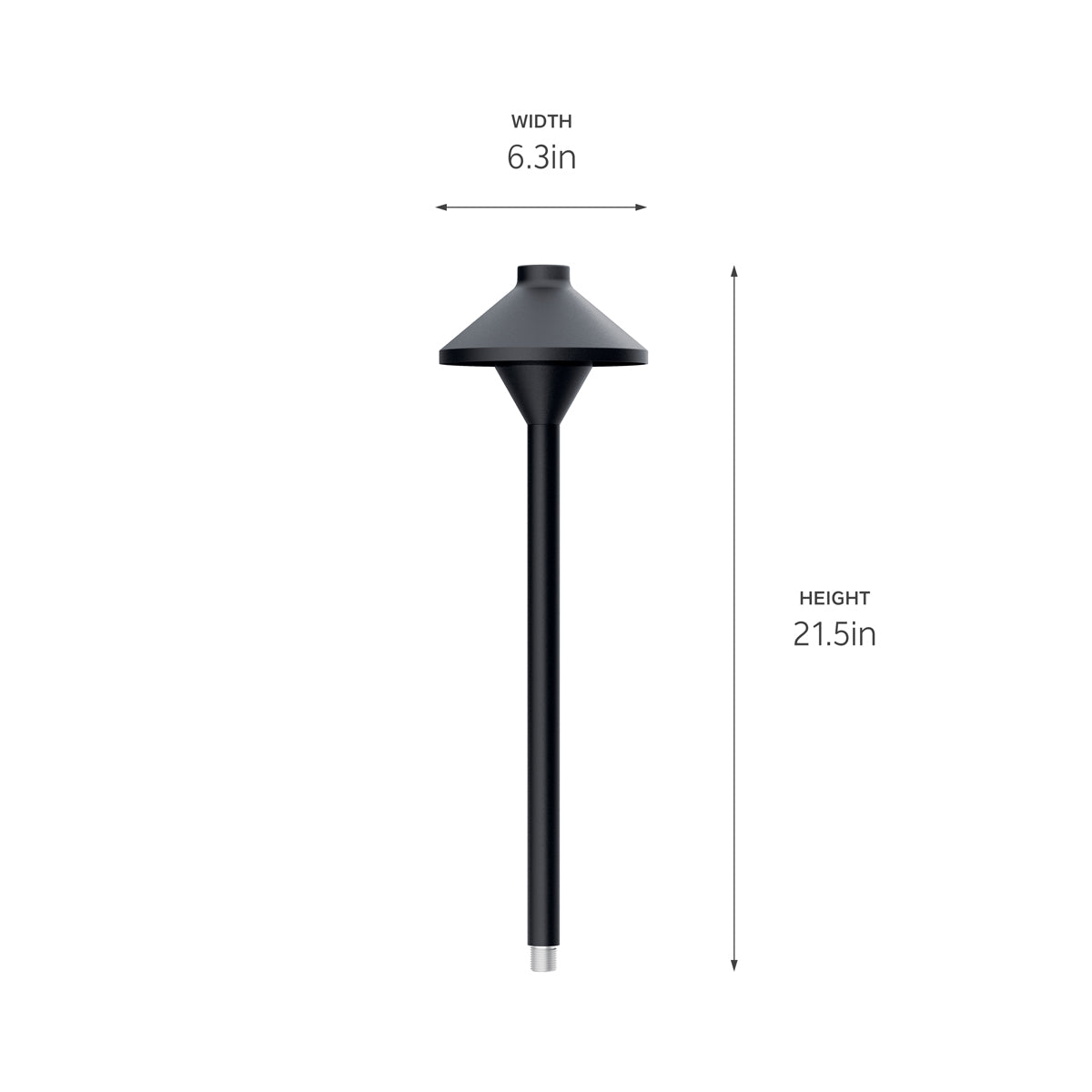 Adjustable LED Path Kit