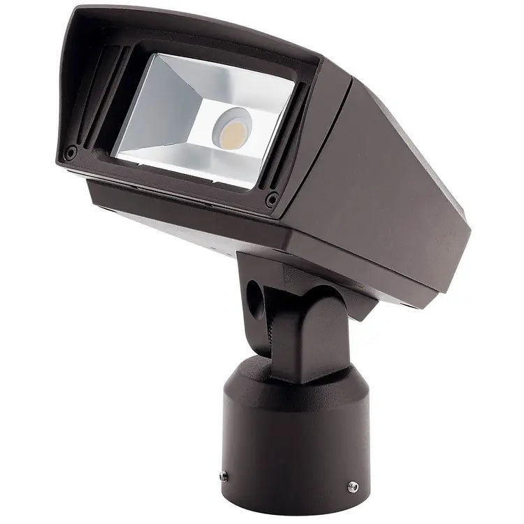 C-Series Flood 6x5 2000Lm 30K